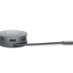 Dell 7-in-1 USB-C Multiport Adapter - DA310