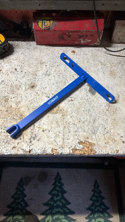 water key