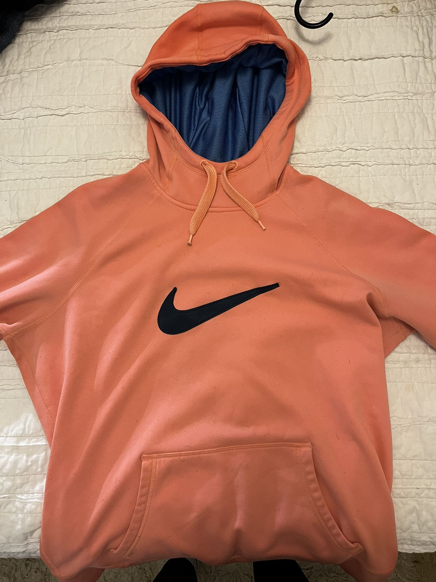 Nike sweatshirt