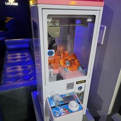 Vevor Claw Machine