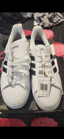 Adidas grand court  2.0