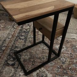 End Table 