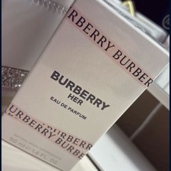 Burberry Her 