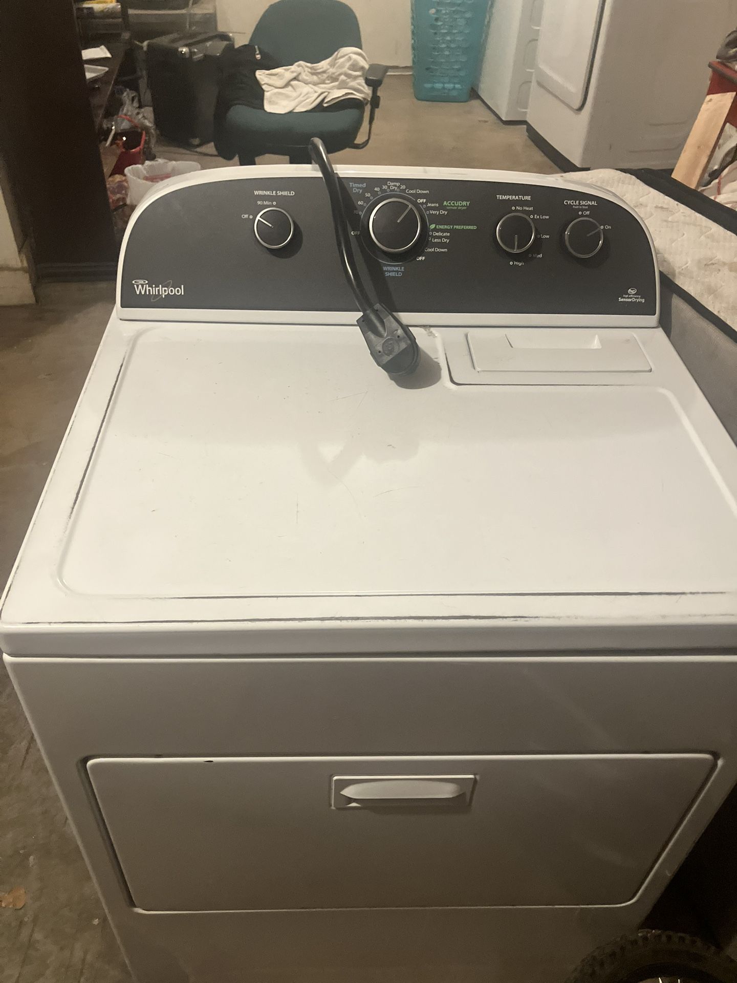 Dryer