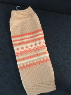Gap Leg warmers
