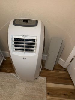 Portable Air Conditioner