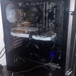 Gaming Desktop 