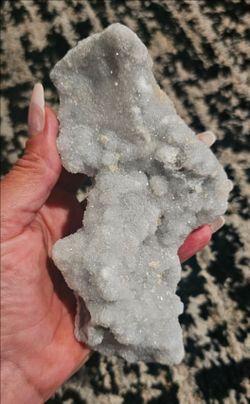 🪨 Crystals | Sphalerite Druzy Specimen 🪨