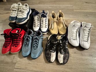 Willing to negotiate
