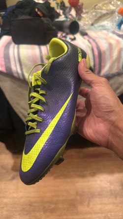 Nike Mercurial Soccer Cleats