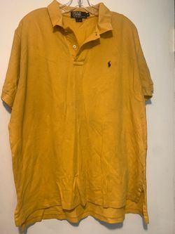 Polo Ralph Lauren shirts(3)