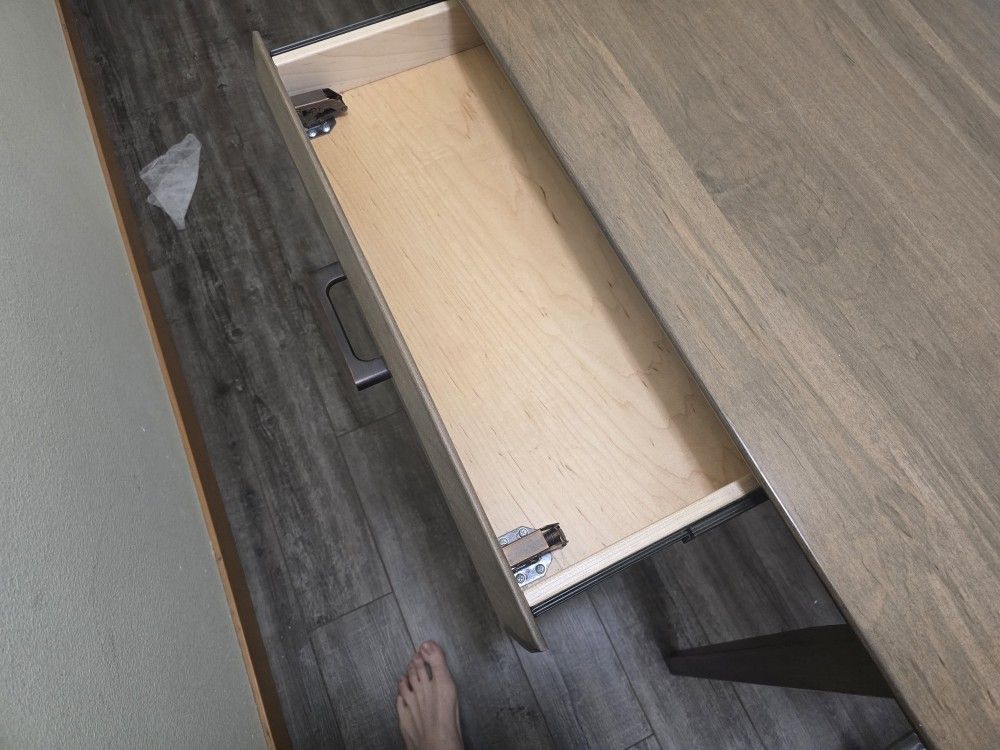 Crafts Table