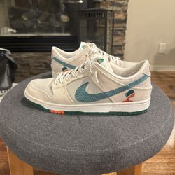 Jarrito nike sb dunk size 11