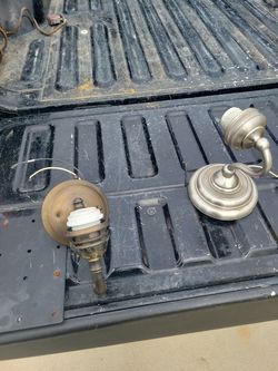 Sconces