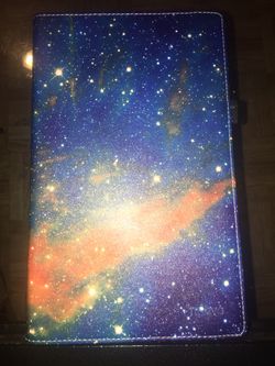 Sky star Amazon Fire 10 case