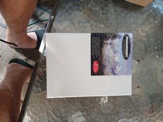 Canvas