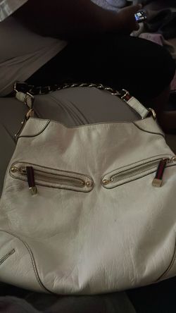 Gucci vintage purse it’s real