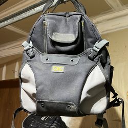 Tool backpack