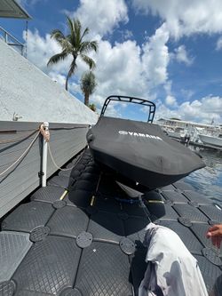 Yamaha ar250| 25' -50 hours
