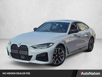 2024 BMW M440i Gran Coupe