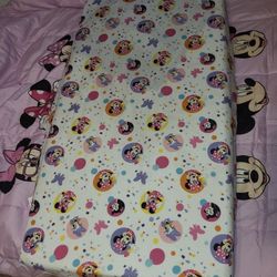 Crib Mattress /toddler Bed