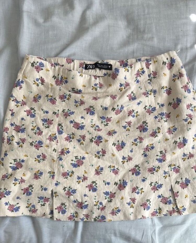 Zara Skirt