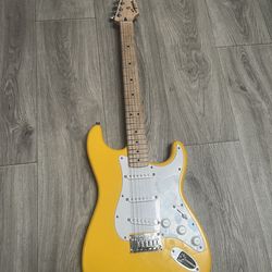 Squire guitar
