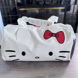 Hello Kitty Bag 