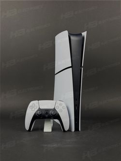 PlayStation 5 Slim Digital Edition