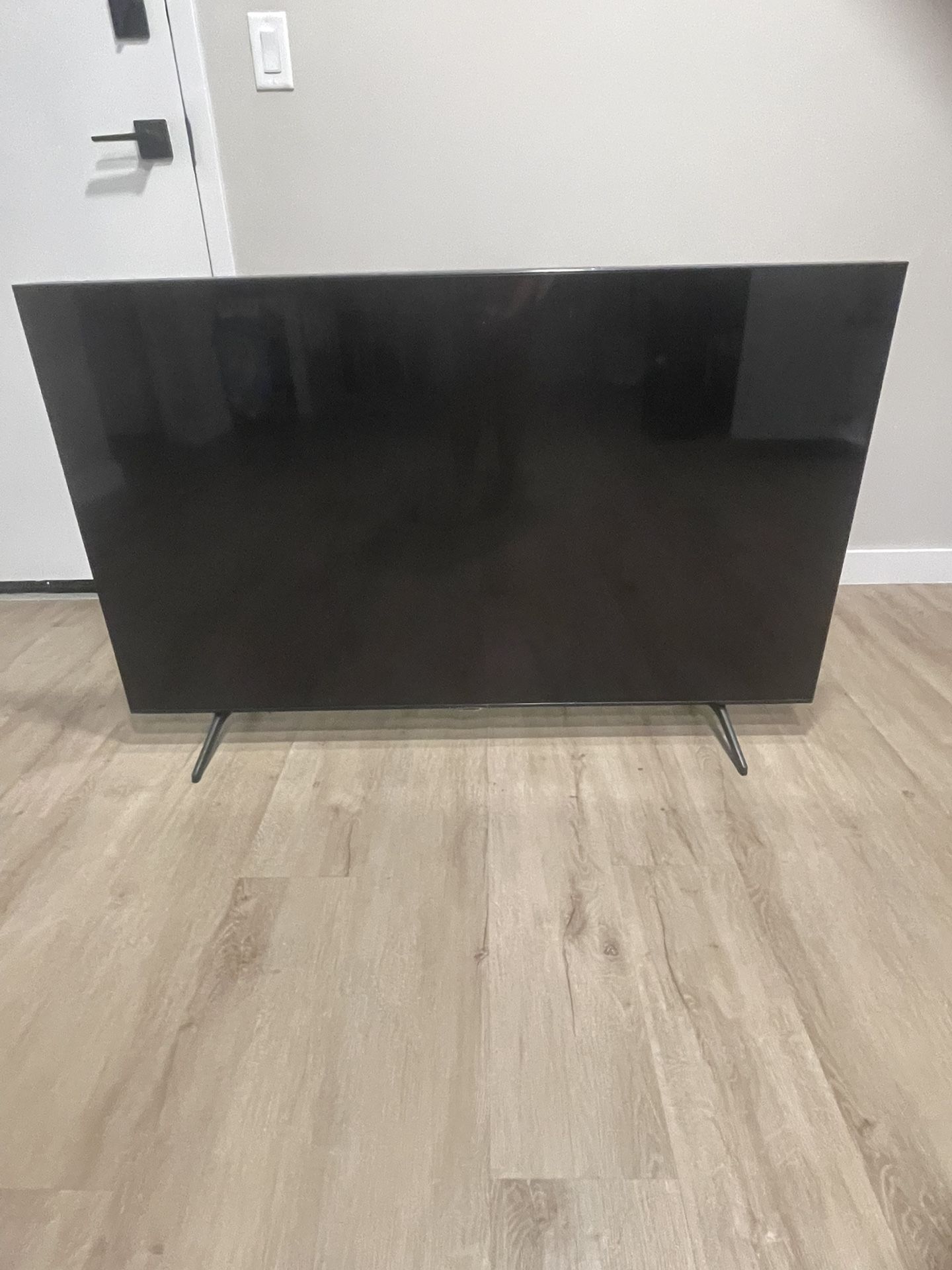 Samsung Smart TV 55”