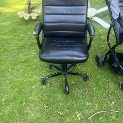 Desk Chair 
