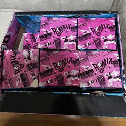 L.o.L Dolls Remix Toy Lot (quantity 11)