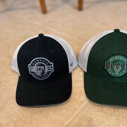 NBA Youth hats new