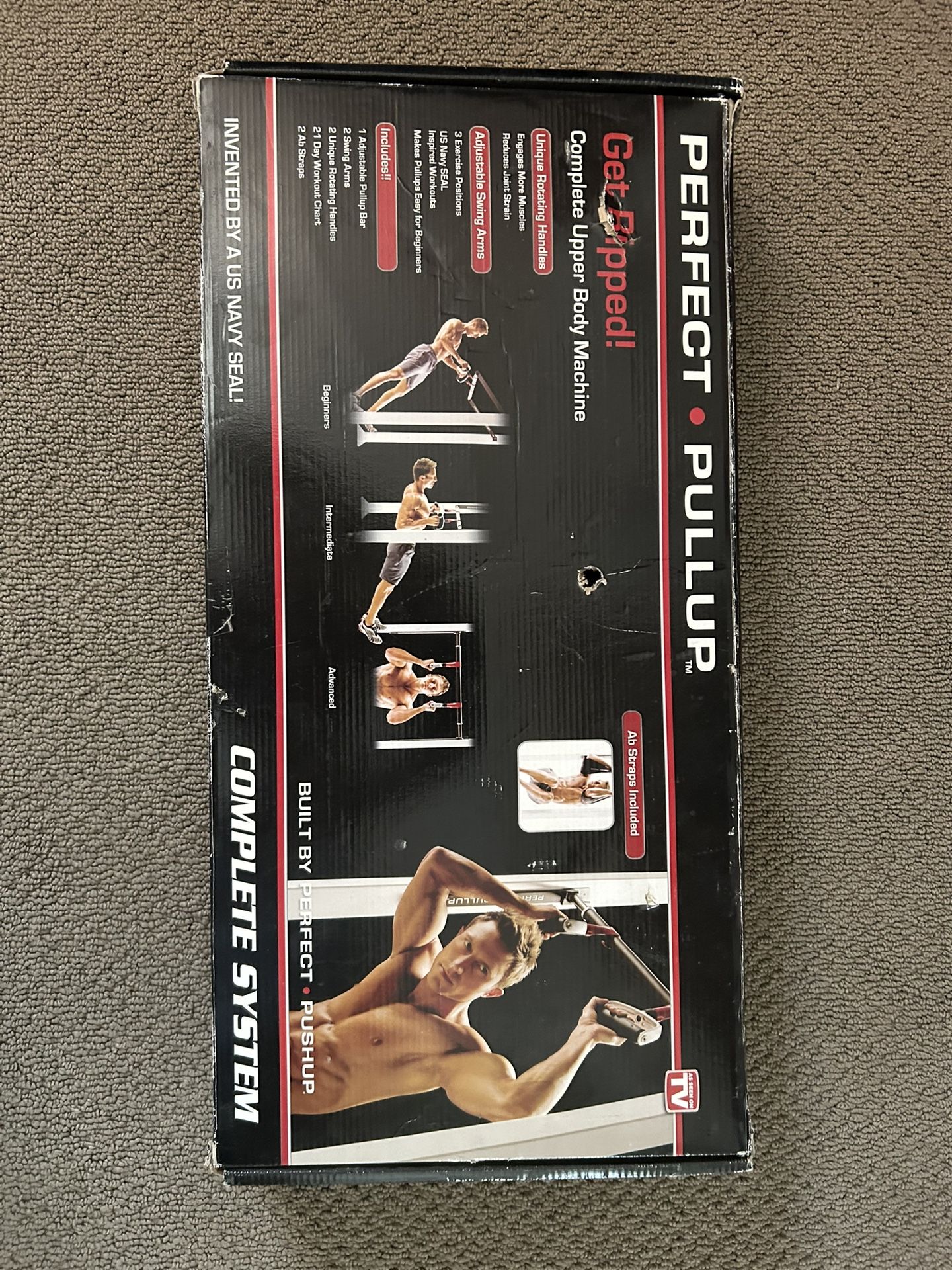 Gym Equipment
