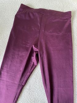 High rise Leggings
