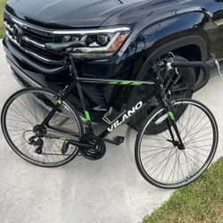 Road Bike 