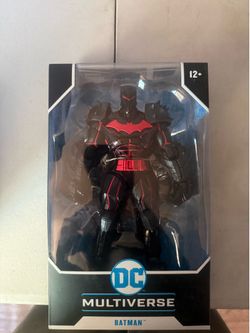 Macfarlane Batman