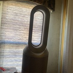 DYSON HEATER