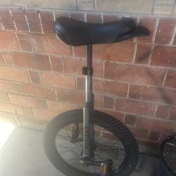 New Extreme Unicycle 