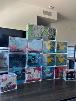 Pokemon Cards Read Desc