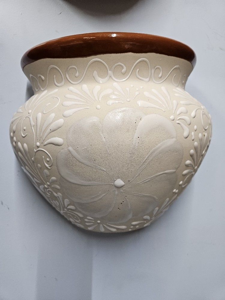 Maseta Talavera Para Pared. Instagram Casaxartesanal