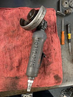 Angle Grinders Ingersoll Rand
