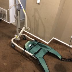 Bed Lift 