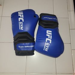 UFC Gym Boxing Gloves