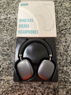 Headphones