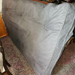 Futon Mattress 