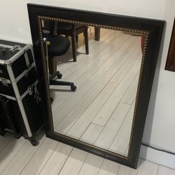Mirror 29x41 inch