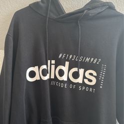 Adidas Hoodie