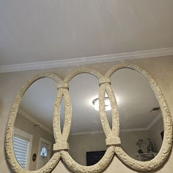 Antique Mirror 
