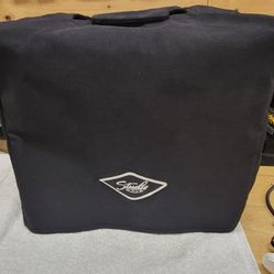 Studio Slip Amp Cover